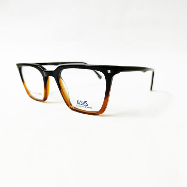 NVD Spectacle Frame OPH CH31037