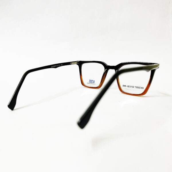 NVD Spectacle Frame OPH CH31037
