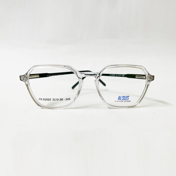6677283803261.jpg NVD Spectacle Frame OPH CH31025
