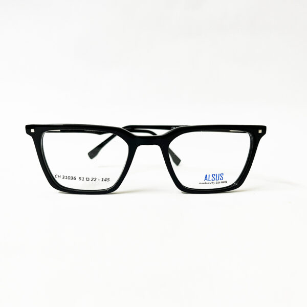 NVD Spectacle Frame OPH CH31036