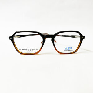 NVD Spectacle Frame OPH CH31021