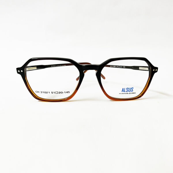 NVD Spectacle Frame OPH CH31021