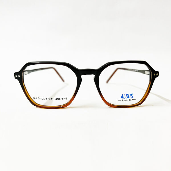 NVD Spectacle Frame OPH CH31021