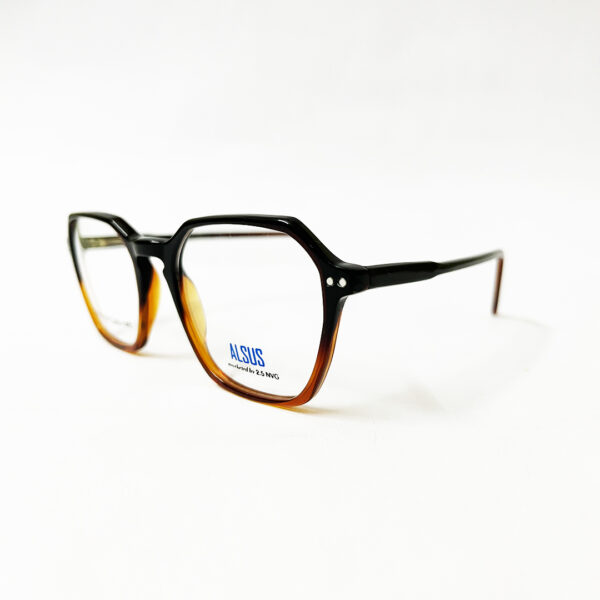 NVD Spectacle Frame OPH CH31021