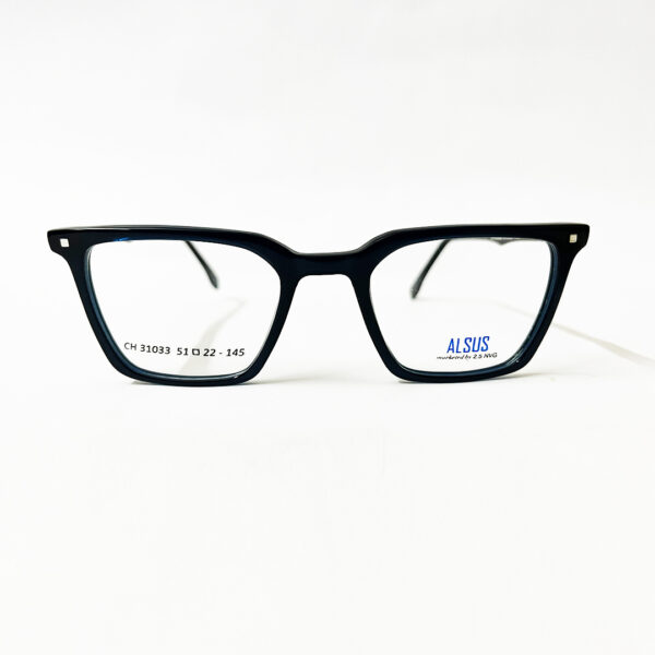 NVD Spectacle Frame OPH CH31033