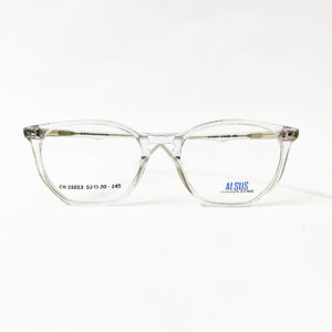NVD Spectacle Frame OPH CH31013