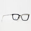 Modern Minimalist Glassmorphism Weather Quote Instagram Post - 1 NVD Spectacle Frame OPH CH31034