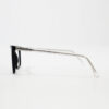 Modern Minimalist Glassmorphism Weather Quote Instagram Post - 1 NVD Spectacle Frame OPH CH31034