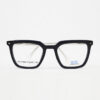 Modern Minimalist Glassmorphism Weather Quote Instagram Post - 1 NVD Spectacle Frame OPH CH31034
