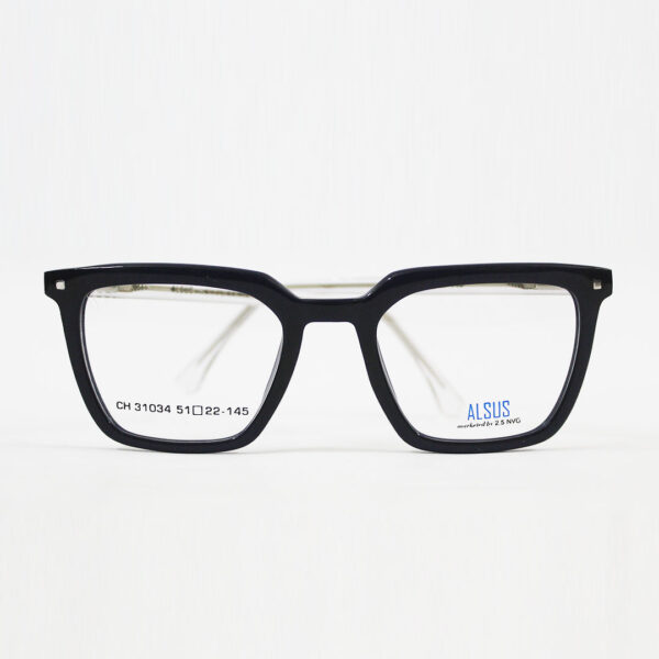 Modern Minimalist Glassmorphism Weather Quote Instagram Post - 1 NVD Spectacle Frame OPH CH31034