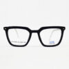 Modern Minimalist Glassmorphism Weather Quote Instagram Post - 1 NVD Spectacle Frame OPH CH31034