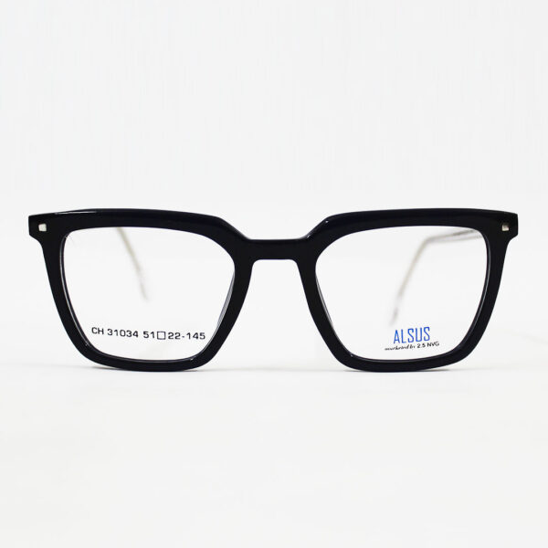 Modern Minimalist Glassmorphism Weather Quote Instagram Post - 1 NVD Spectacle Frame OPH CH31034