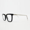 Modern Minimalist Glassmorphism Weather Quote Instagram Post - 1 NVD Spectacle Frame OPH CH31034