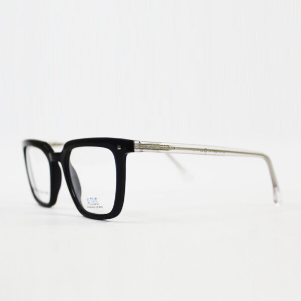 Modern Minimalist Glassmorphism Weather Quote Instagram Post - 1 NVD Spectacle Frame OPH CH31034