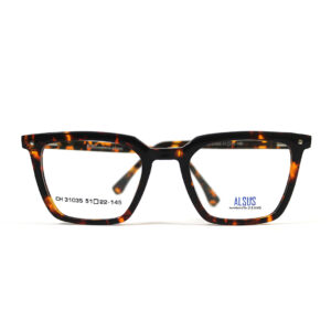 NVD Spectacle Frame OPH CH31035