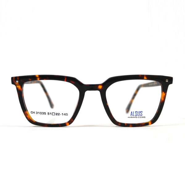 NVD Spectacle Frame OPH CH31035