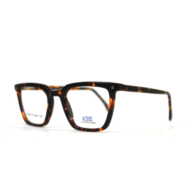 NVD Spectacle Frame OPH CH31035