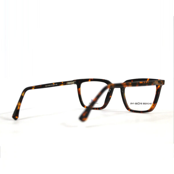 NVD Spectacle Frame OPH CH31035