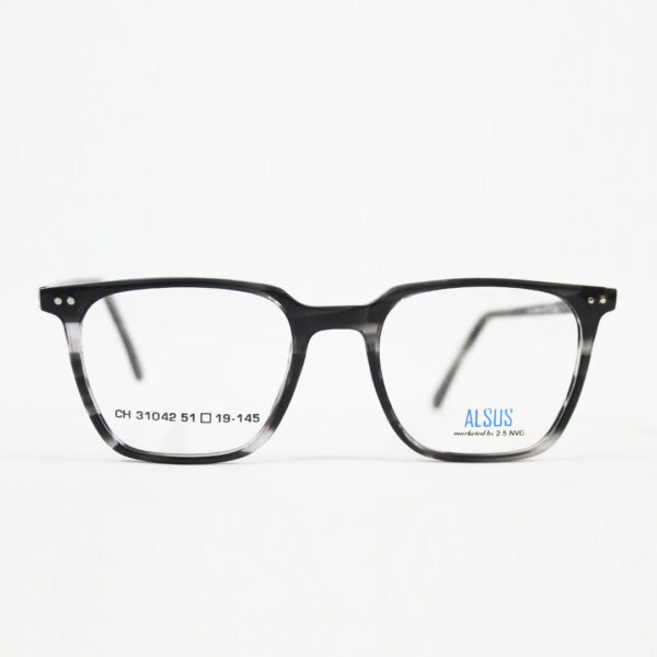 NVD Spectacle Frame OPH CH31042