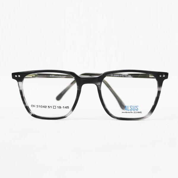 NVD Spectacle Frame OPH CH31042