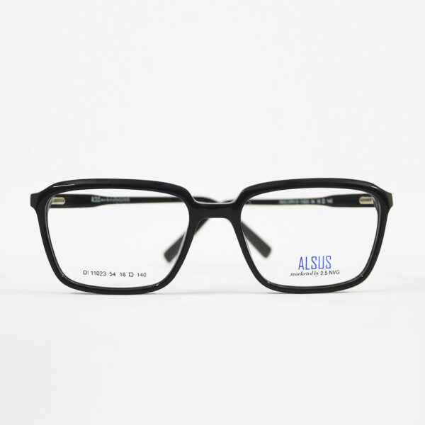 NVD Spectacle Frame OPH DI11023