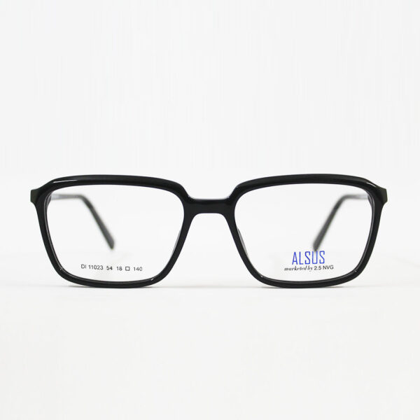 NVD Spectacle Frame OPH DI11023