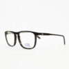 Modern Minimalist Glassmorphism Weather Quote Instagram Post - 1 NVD Spectacle Frame OPH DI11083