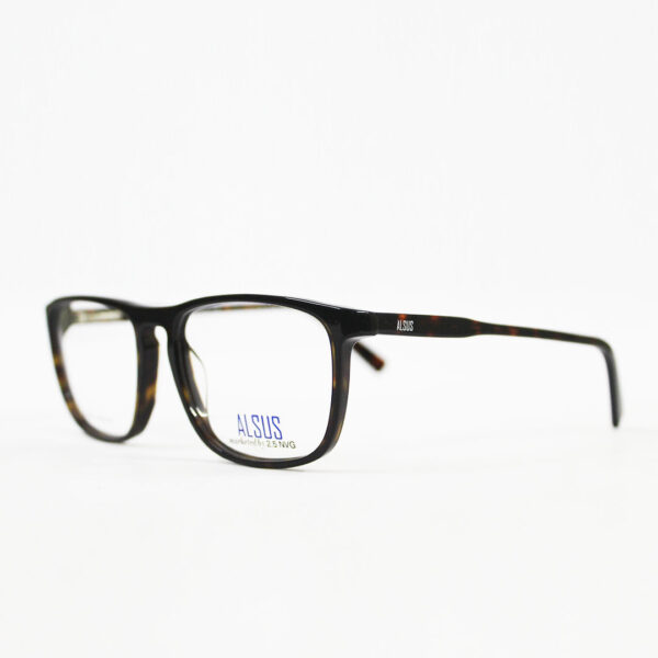 Modern Minimalist Glassmorphism Weather Quote Instagram Post - 1 NVD Spectacle Frame OPH DI11083