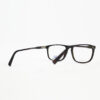 Modern Minimalist Glassmorphism Weather Quote Instagram Post - 1 NVD Spectacle Frame OPH DI11083