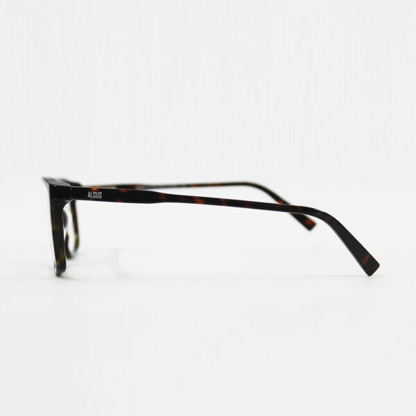 Modern Minimalist Glassmorphism Weather Quote Instagram Post - 1 NVD Spectacle Frame OPH DI11083