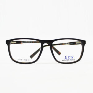 Modern Minimalist Glassmorphism Weather Quote Instagram Post - 1 NVD Spectacle Frame OPH DI11083