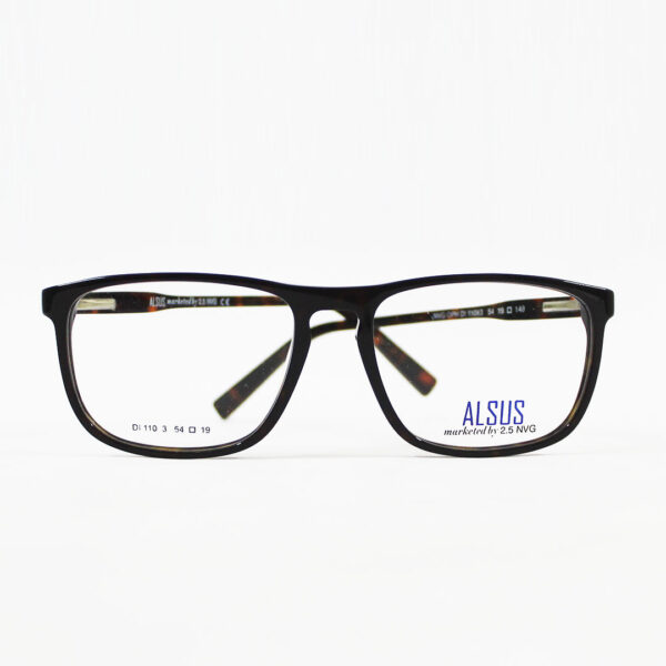 Modern Minimalist Glassmorphism Weather Quote Instagram Post - 1 NVD Spectacle Frame OPH DI11083