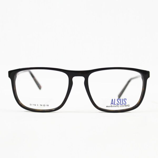 Modern Minimalist Glassmorphism Weather Quote Instagram Post - 1 NVD Spectacle Frame OPH DI11083