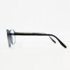 Modern Minimalist Glassmorphism Weather Quote Instagram Post - 1 NVD Spectacle Frame OPH DI11092
