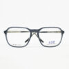 Modern Minimalist Glassmorphism Weather Quote Instagram Post - 1 NVD Spectacle Frame OPH DI11092
