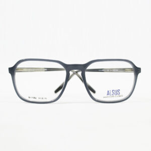 Modern Minimalist Glassmorphism Weather Quote Instagram Post - 1 NVD Spectacle Frame OPH DI11092