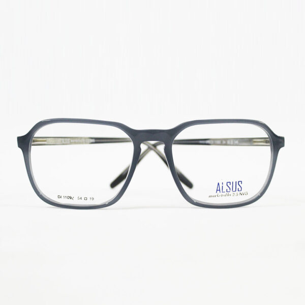 Modern Minimalist Glassmorphism Weather Quote Instagram Post - 1 NVD Spectacle Frame OPH DI11092