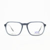Modern Minimalist Glassmorphism Weather Quote Instagram Post - 1 NVD Spectacle Frame OPH DI11092