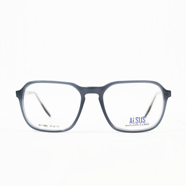 Modern Minimalist Glassmorphism Weather Quote Instagram Post - 1 NVD Spectacle Frame OPH DI11092