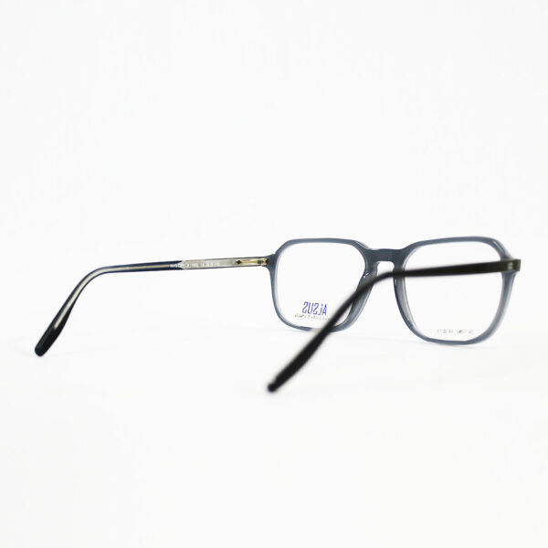 Modern Minimalist Glassmorphism Weather Quote Instagram Post - 1 NVD Spectacle Frame OPH DI11092