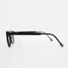 Modern Minimalist Glassmorphism Weather Quote Instagram Post - 1 NVD Spectacle Frame OPH DI31171