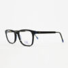 Modern Minimalist Glassmorphism Weather Quote Instagram Post - 1 NVD Spectacle Frame OPH DI31171