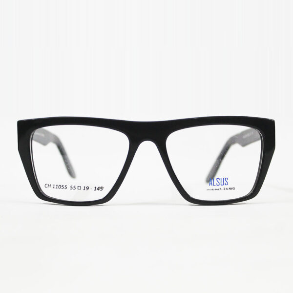 NVD Spectacle Frames OPH CH11055