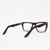 Modern Minimalist Glassmorphism Weather Quote Instagram Post - 1 NVD Spectacle Frames OPH CH11053