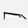 Modern Minimalist Glassmorphism Weather Quote Instagram Post - 1 NVD Spectacle Frames OPH CH11053