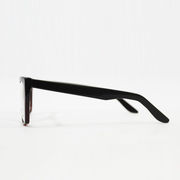 Modern Minimalist Glassmorphism Weather Quote Instagram Post - 1 NVD Spectacle Frames OPH CH11053