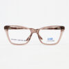 Modern Minimalist Glassmorphism Weather Quote Instagram Post - 1 NVD Spectacle Frames OPH CH22071