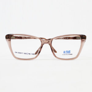 Modern Minimalist Glassmorphism Weather Quote Instagram Post - 1 NVD Spectacle Frames OPH CH22071
