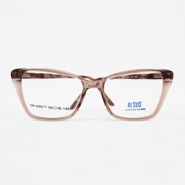 Modern Minimalist Glassmorphism Weather Quote Instagram Post - 1 NVD Spectacle Frames OPH CH22071