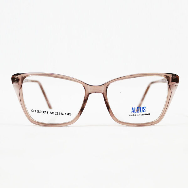 Modern Minimalist Glassmorphism Weather Quote Instagram Post - 1 NVD Spectacle Frames OPH CH22071